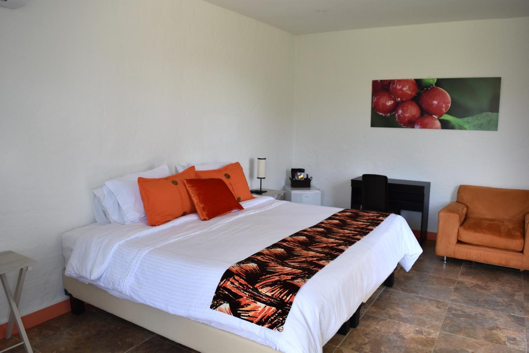 Hotel Campestre La Tata Montenegro Szoba fotó